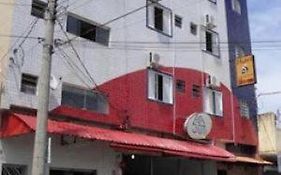 Hotel Estação da Fé